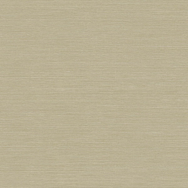 Malibu Coastal Hemp Wallpaper - Contemporary Faux Grasscloth - Sandstone | Malibu Wallpaper
