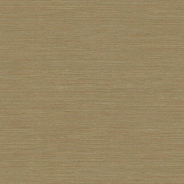 Malibu Coastal Hemp Wallpaper - Contemporary Faux Grasscloth - Moccasin | Malibu Wallpaper