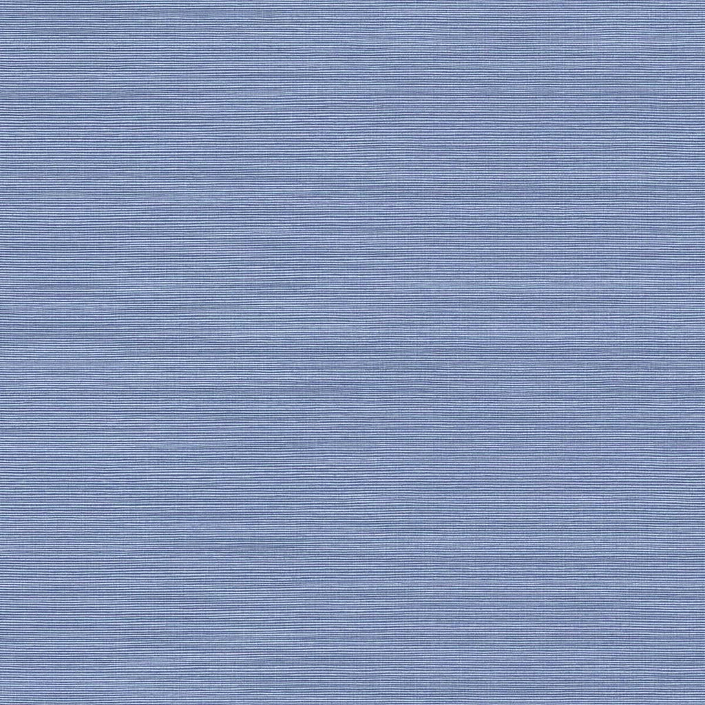 Malibu Coastal Hemp Wallpaper - Contemporary Faux Grasscloth - Carolina Blue | Malibu Wallpaper