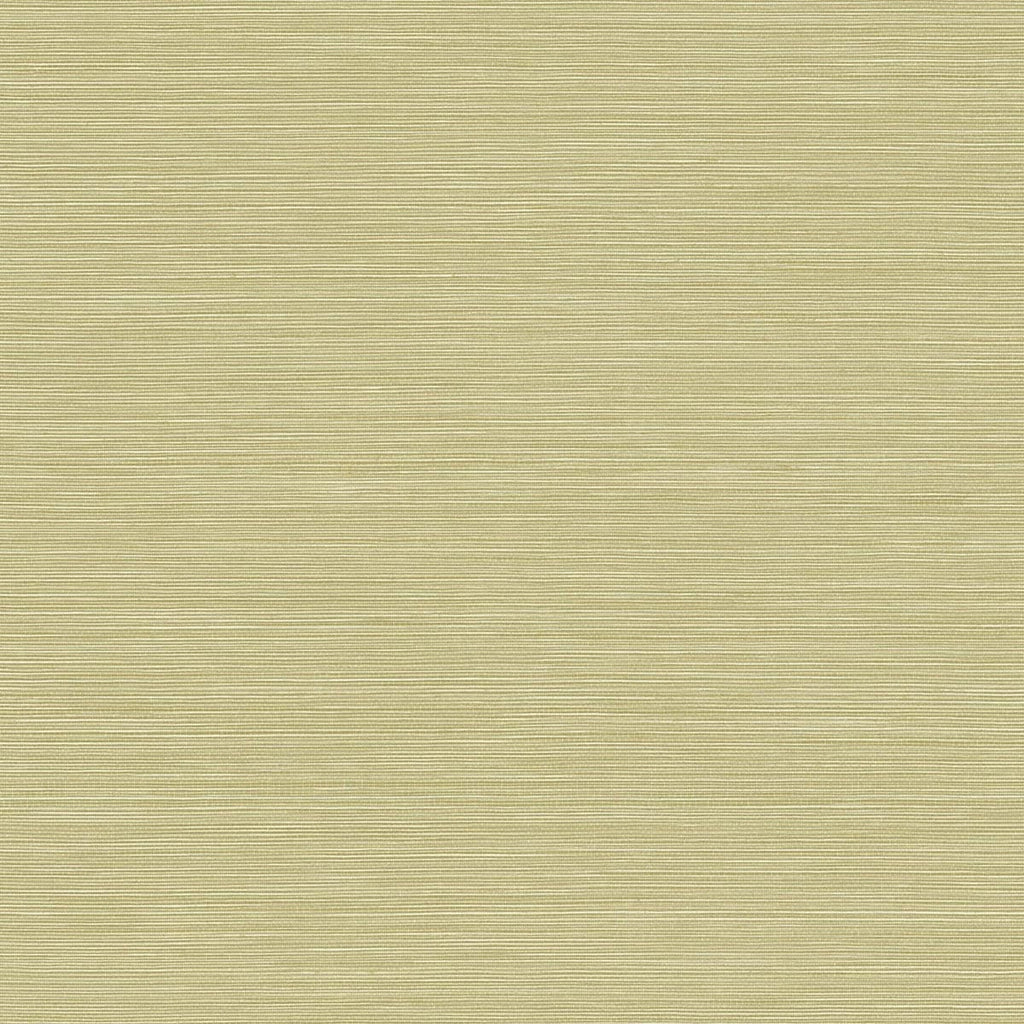 Malibu Coastal Hemp Wallpaper - Contemporary Faux Grasscloth - Aloe | Malibu Wallpaper