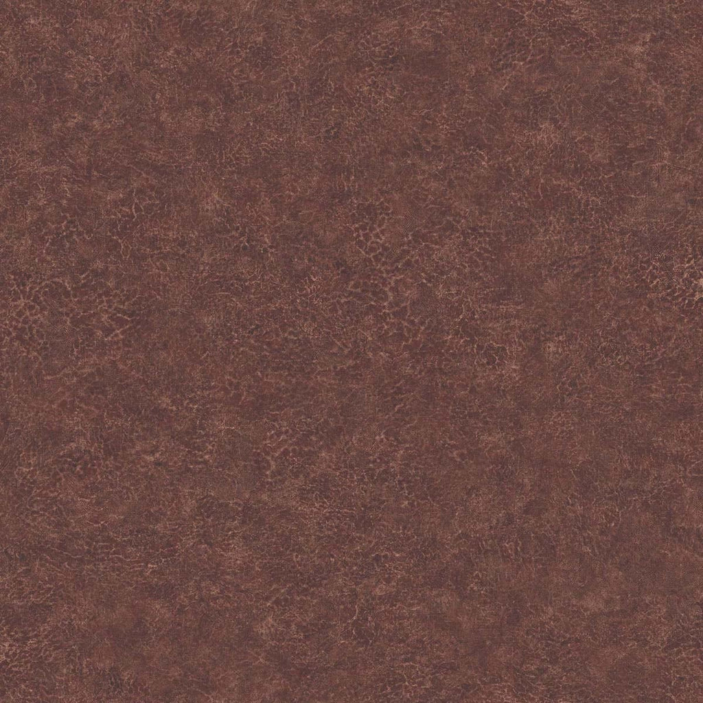 Malibu Roma Leather Wallpaper - Contemporary Faux Leather - Rawhide | Malibu Wallpaper