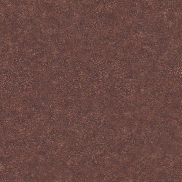 Malibu Roma Leather Wallpaper - Contemporary Faux Leather - Rawhide | Malibu Wallpaper