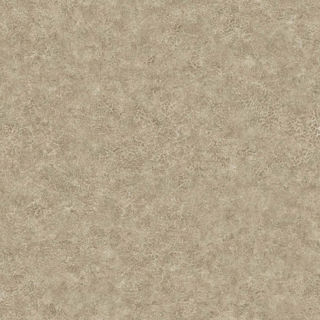 Malibu Roma Leather Wallpaper - Contemporary Faux Leather - Walnut | Malibu Wallpaper