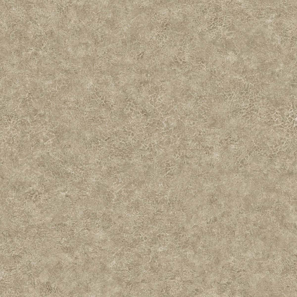 Malibu Roma Leather Wallpaper - Contemporary Faux Leather - Walnut | Malibu Wallpaper