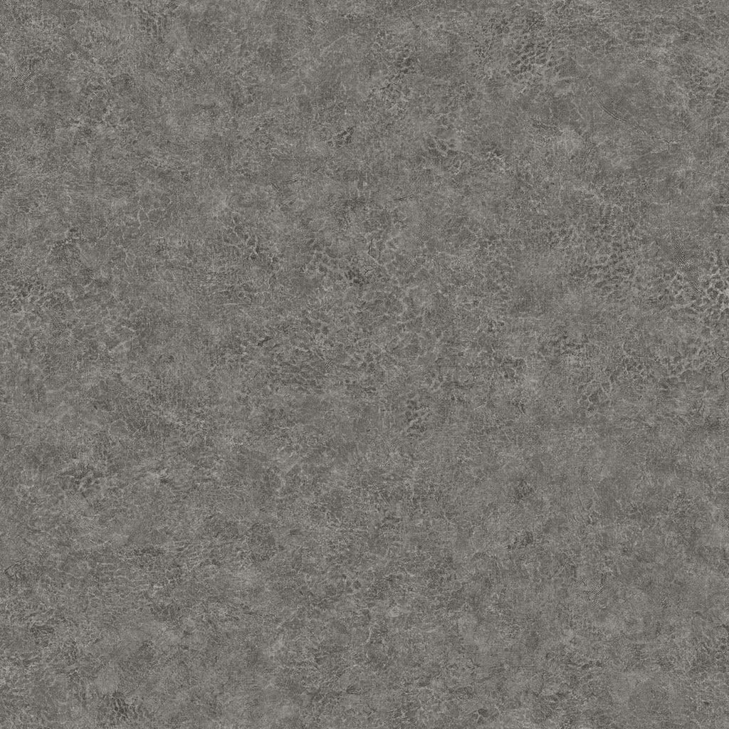 Malibu Roma Leather Wallpaper - Contemporary Faux Leather - Smokey | Malibu Wallpaper