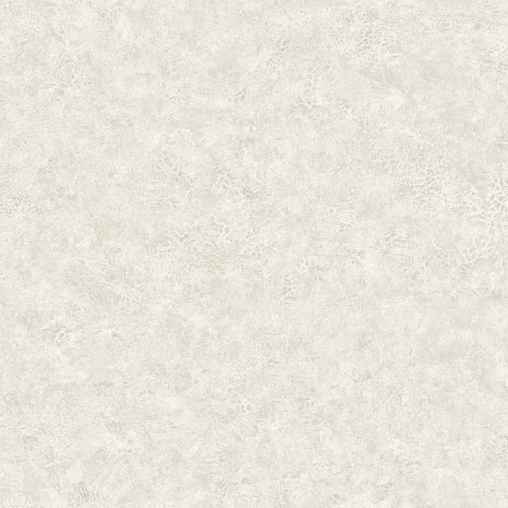 Malibu Roma Leather Wallpaper - Contemporary Faux Leather - Sea Salt | Malibu Wallpaper