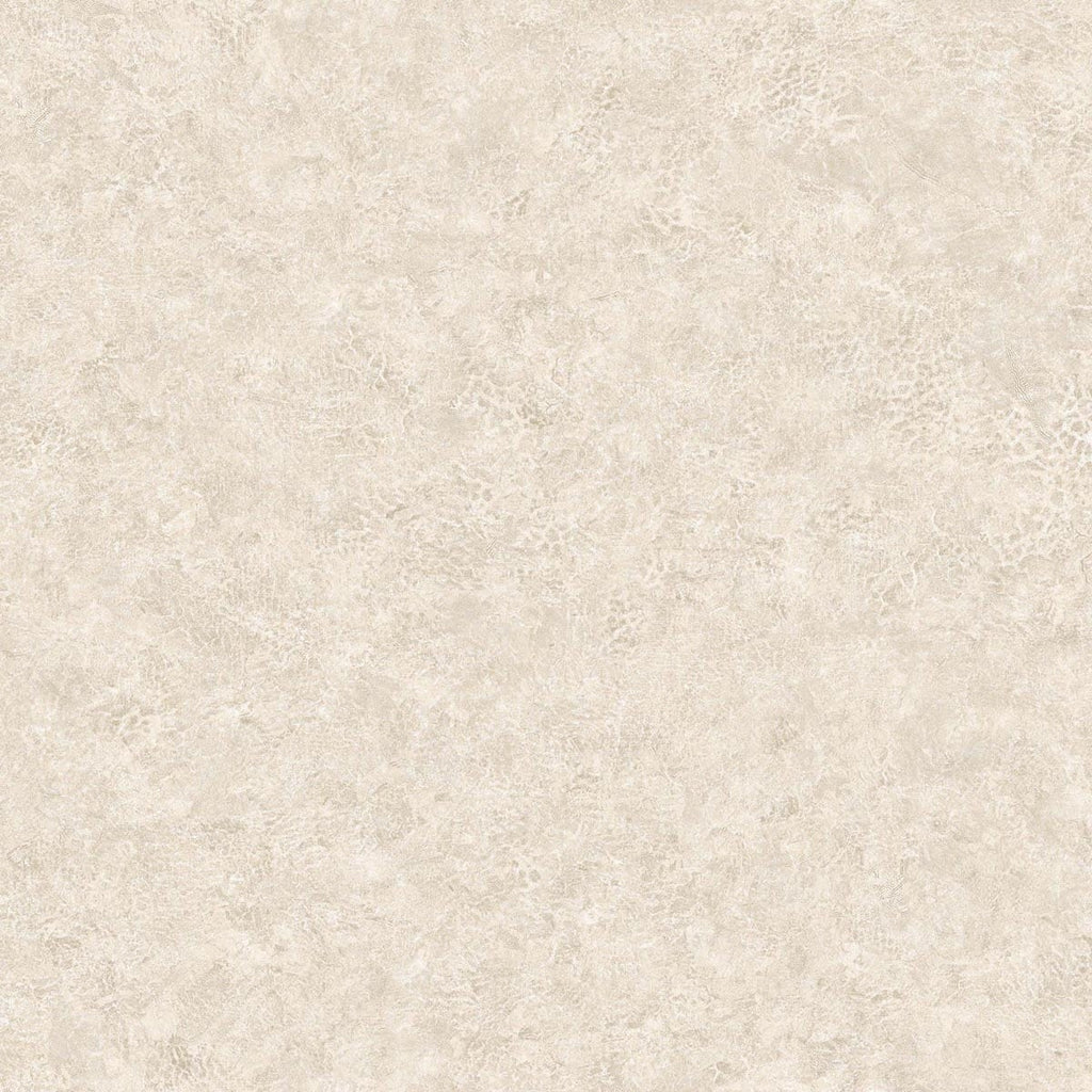 Malibu Roma Leather Wallpaper - Contemporary Faux Leather - Buff | Malibu Wallpaper