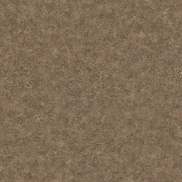 Malibu Roma Leather Wallpaper - Contemporary Faux Leather - Saddle | Malibu Wallpaper