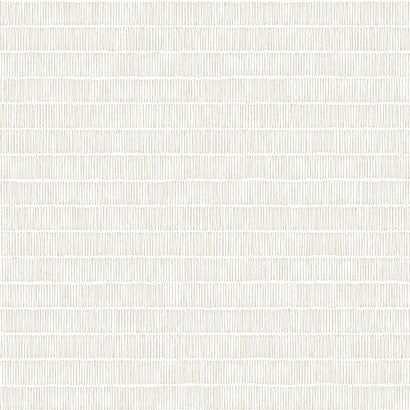 Ship Bottom Cream Wallcovering | Jeffrey Stevens