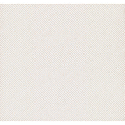 Grecian Geometric Wallpaper | Jeffrey Stevens