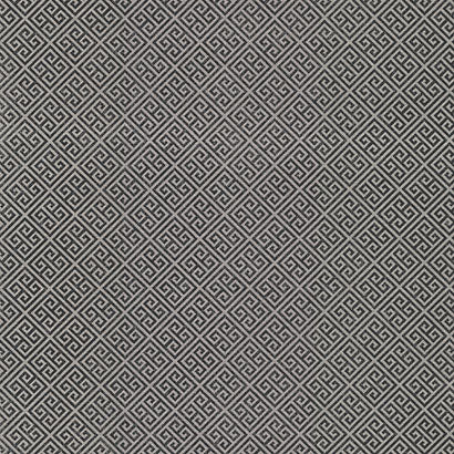 Dewey Charcoal Wallcovering | Jeffrey Stevens