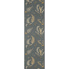 Ferns - Charcoal/Bronze Black By G P & J Baker | Signature |Botanical & Floral  Wallcovering Print