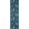 Ferns - Indigo/Teal Blue By G P & J Baker | Signature |Botanical & Floral  Wallcovering Print