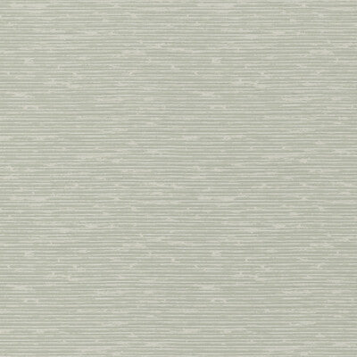 Grasscloth - Soft Green By G P & J Baker | Signature |Solid Texture Wallcovering Print