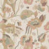 California - Vintage  By G P & J Baker | Signature |Botanical & Floral  Wallcovering Print