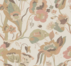 California - Vintage  By G P & J Baker | Signature |Botanical & Floral  Wallcovering Print