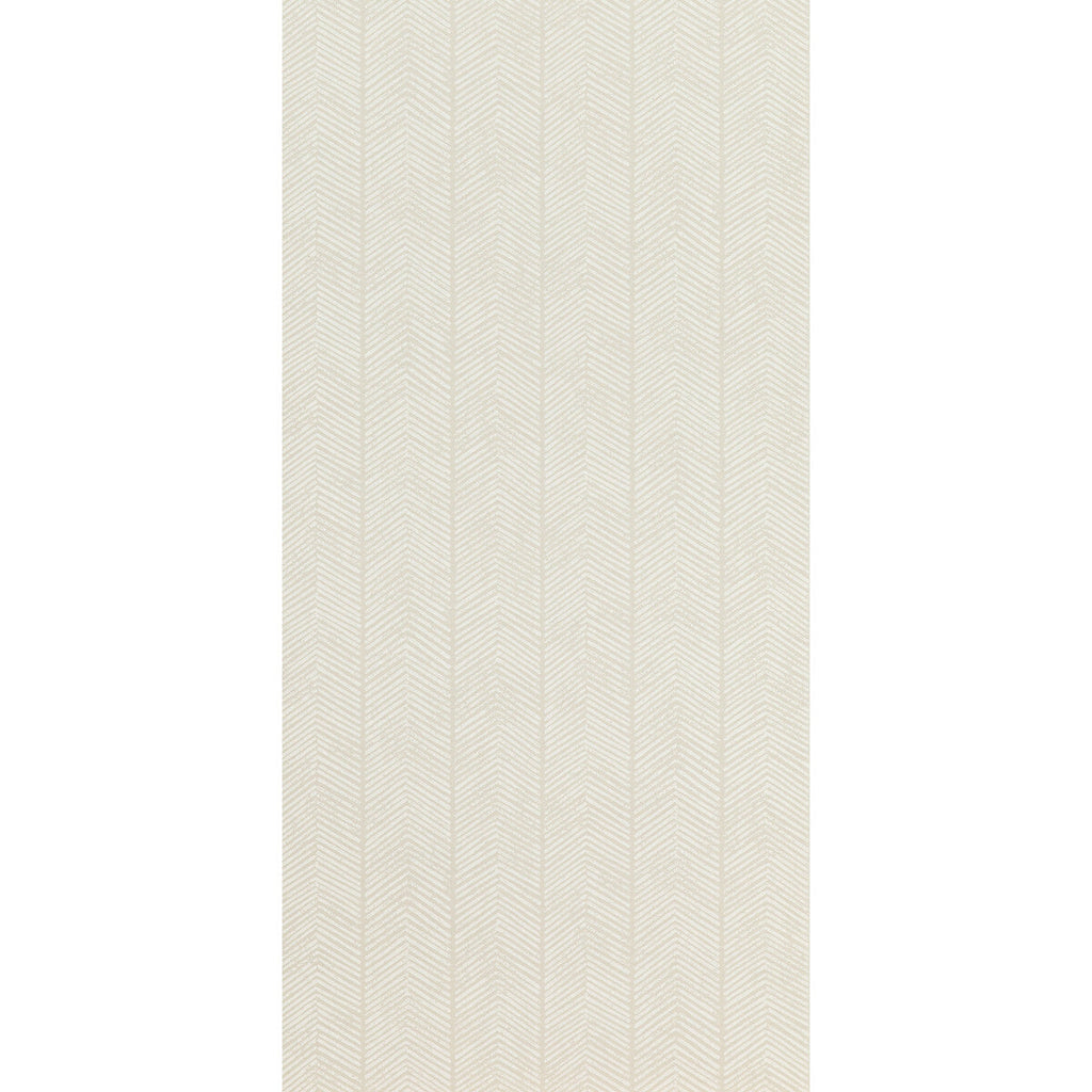 Herringbone - Stone  By G P & J Baker | Signature Ii Wallpapers |Herringbone/Tweed  Wallcovering Print