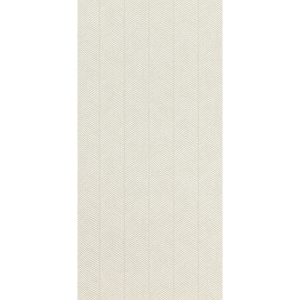 Herringbone - Stone  By G P & J Baker | Signature Ii Wallpapers |Herringbone/Tweed  Wallcovering Print
