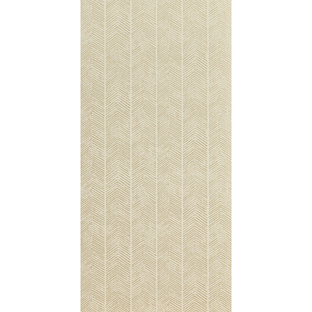 Herringbone - Linen  By G P & J Baker | Signature Ii Wallpapers |Herringbone/Tweed  Wallcovering Print