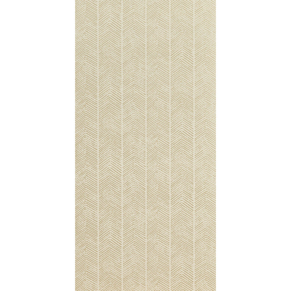 Herringbone - Linen  By G P & J Baker | Signature Ii Wallpapers |Herringbone/Tweed  Wallcovering Print