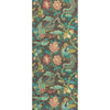 Chifu - Charcoal/Multi  By G P & J Baker | Signature Ii Wallpapers |Animal/Insects  Wallcovering