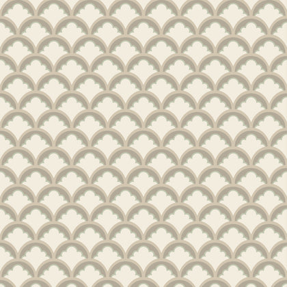 Mount Temple Small - Pebble Beige By G P & J Baker | Ashmore Wallcovering |  Wallcovering