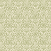 Fritillerie - Green By G P & J Baker | Original Brantwood Wallcovering |Botanical & Floral Wallcovering