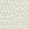 Fritillerie - Aqua Blue By G P & J Baker | Original Brantwood Wallcovering |Botanical & Floral  Wallcovering
