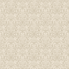 Fritillerie - Linen Beige By G P & J Baker | Original Brantwood Wallcovering |Botanical & Floral  Wallcovering