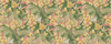 Trumpet Flowers - Blush Pink By G P & J Baker | Original Brantwood Wallcovering |Botanical & Floral  Wallcovering
