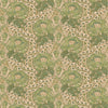 Brantwood - Green Green By G P & J Baker | Original Brantwood Wallpaper |Botanical & Floral  Wallcovering