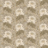 Brantwood - Woodsmoke Beige By G P & J Baker | Original Brantwood Wallpaper |Botanical & Floral  Wallcovering