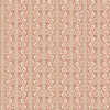 Bibury - Red/Sand Red By G P & J Baker | House Small Prints Wallpaper |Botanical & Floral  Wallcovering