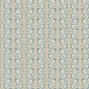 Bibury - Blue By G P & J Baker | House Small Prints Wallcovering |Botanical & Floral Wallcovering