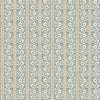 Bibury - Blue Blue By G P & J Baker | House Small Prints Wallpaper |Botanical & Floral  Wallcovering