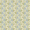 Calcot - Green/Blue Green By G P & J Baker | House Small Prints Wallcovering |Botanical & Floral  Wallcovering