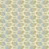 Calcot - Green/Blue Green By G P & J Baker | House Small Prints Wallpaper |Botanical & Floral  Wallcovering