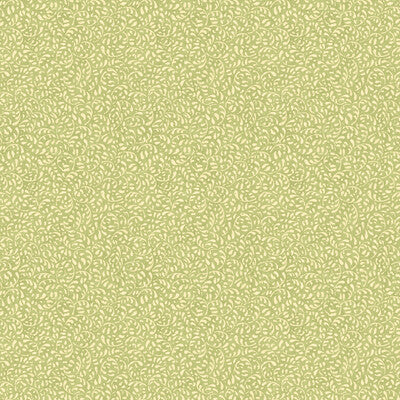 Tansy - Green Green By G P & J Baker | House Small Prints Wallpaper |Botanical & Floral  Wallcovering