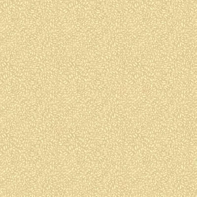 Tansy - Parchment Brown By G P & J Baker | House Small Prints Wallcovering |Botanical & Floral  Wallcovering