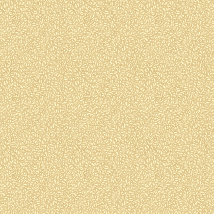 Tansy - Parchment Brown By G P & J Baker | House Small Prints Wallcovering |Botanical & Floral  Wallcovering