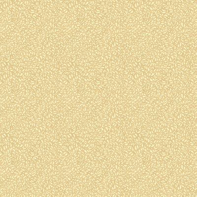 Tansy - Parchment Brown By G P & J Baker | House Small Prints Wallpaper |Botanical & Floral  Wallcovering