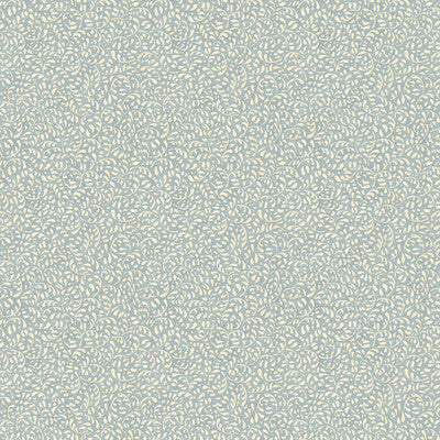 Tansy - Blue Blue By G P & J Baker | House Small Prints Wallpaper |Botanical & Floral  Wallcovering