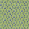 Poppy Sprig - Green/Blue Green By G P & J Baker | House Small Prints Wallcovering |Botanical & Floral  Wallcovering