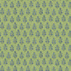 Poppy Sprig - Green/Blue Green By G P & J Baker | House Small Prints Wallpaper |Botanical & Floral  Wallcovering