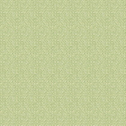 Tilly - Green By G P & J Baker | House Small Prints Wallcovering | Wallcovering