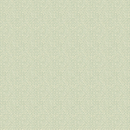 Tilly - Aqua Blue By G P & J Baker | House Small Prints Wallcovering |  Wallcovering