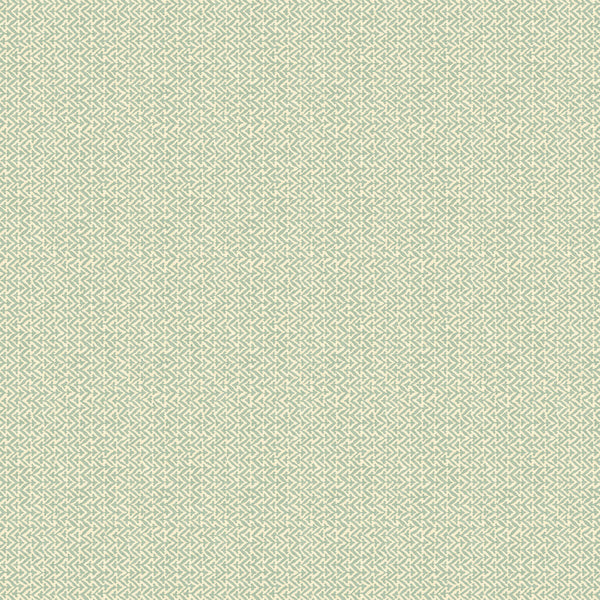 Tilly - Aqua Blue By G P & J Baker | House Small Prints Wallcovering |  Wallcovering