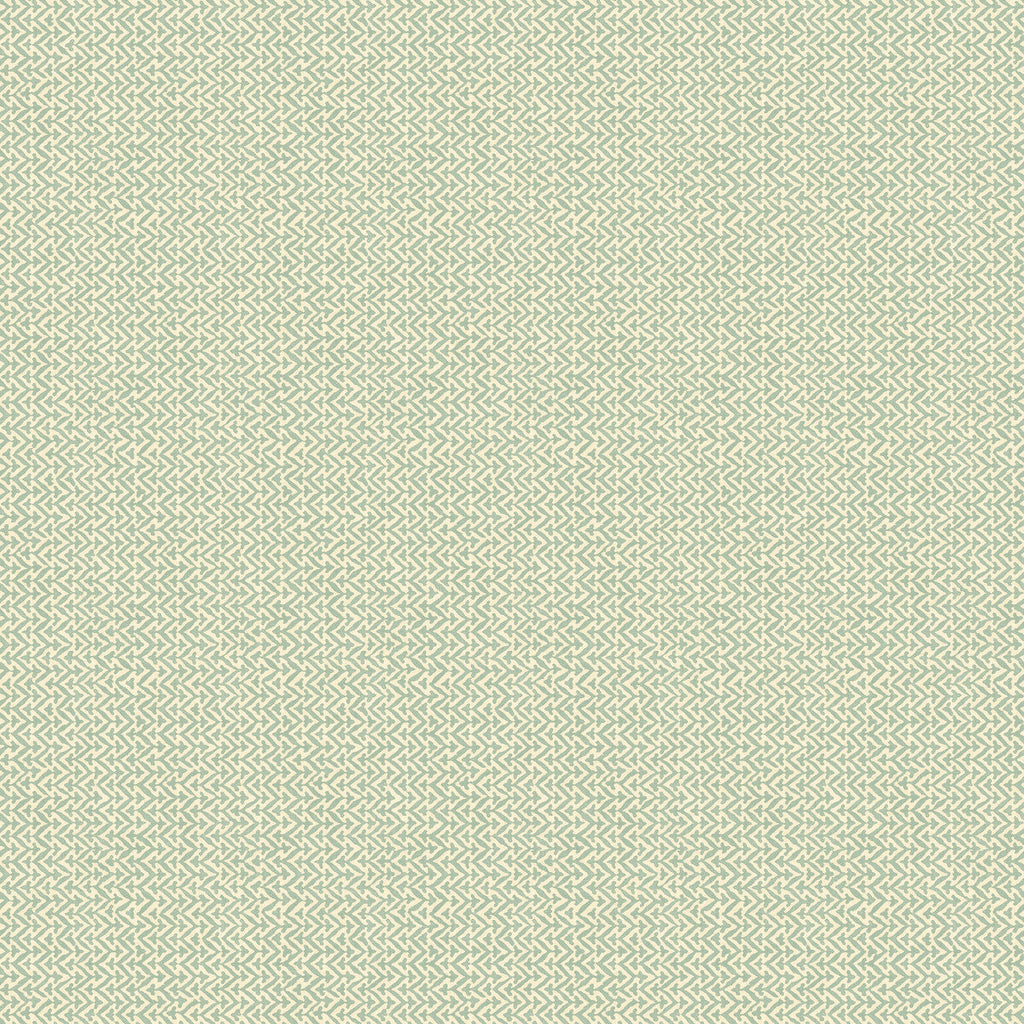 Tilly - Aqua Blue By G P & J Baker | House Small Prints Wallpaper |  Wallcovering