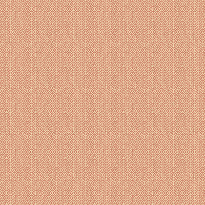 Tilly - Soft Red By G P & J Baker | House Small Prints Wallcovering | Wallcovering