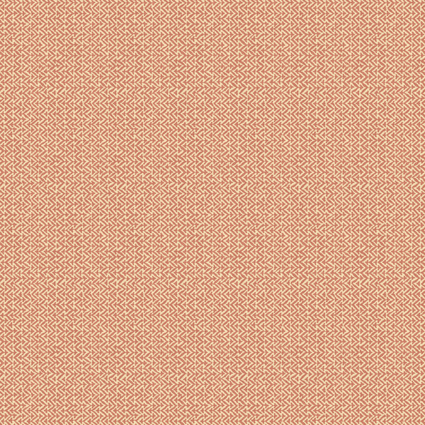 Tilly - Soft Red By G P & J Baker | House Small Prints Wallcovering | Wallcovering